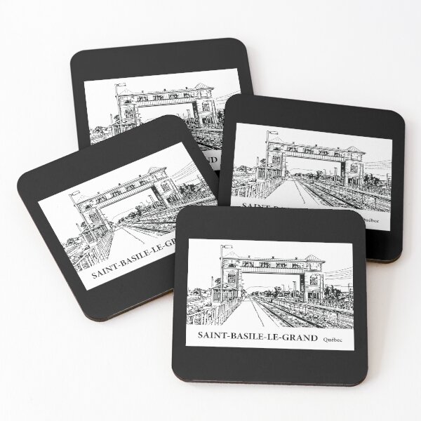 Item preview, Saint-Basile-le-Grand Québec designed and sold by Lakeric.