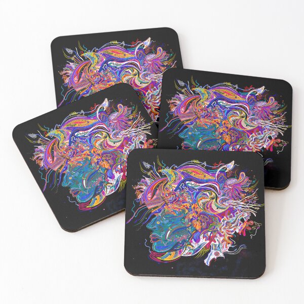 Item preview, The realm of Dreams designed and sold by ARAWANUARIA.
