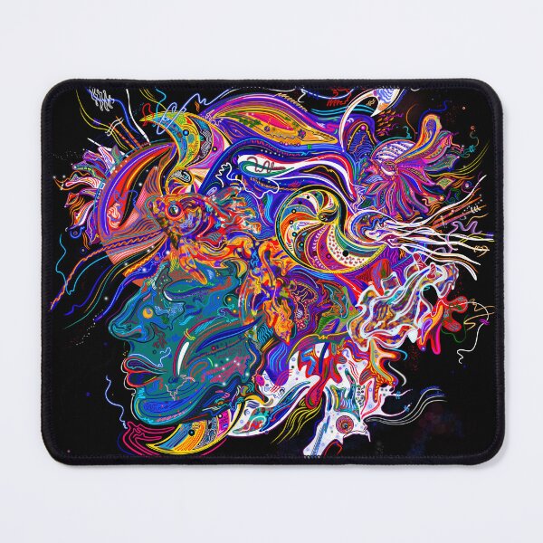 Item preview, The realm of Dreams designed and sold by ARAWANUARIA.