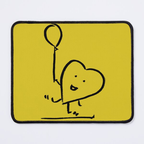 Item preview, Balloon Dance Happiness is Golden designed and sold by MagentaTwilight.