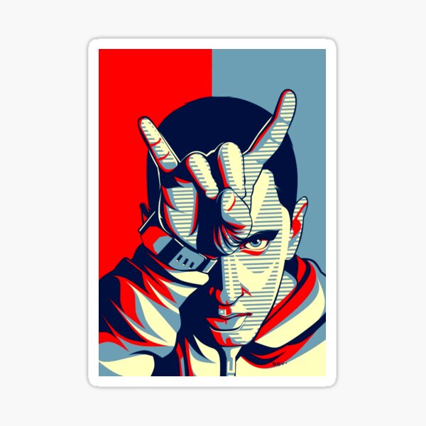 Item preview, Eminem designed and sold by UZURIII-Official.