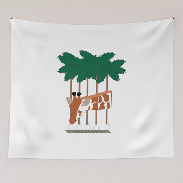 Item preview, Lacrosse Giraffe  designed and sold by JoeyNLax.