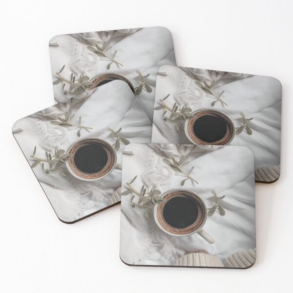 Item preview, black coffee designed and sold by skalihm.