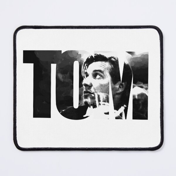 Item preview, Tom Jobim designed and sold by Yuri Mattos.