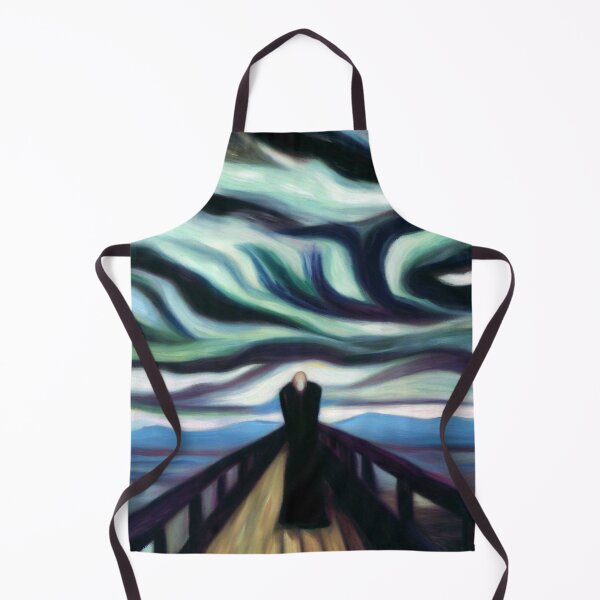 Item preview, Existential Echoes designed and sold by Donkey's Salad.