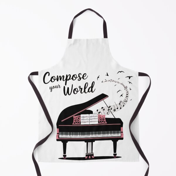 Item preview, Compose Your World designed and sold by Situstshirts.