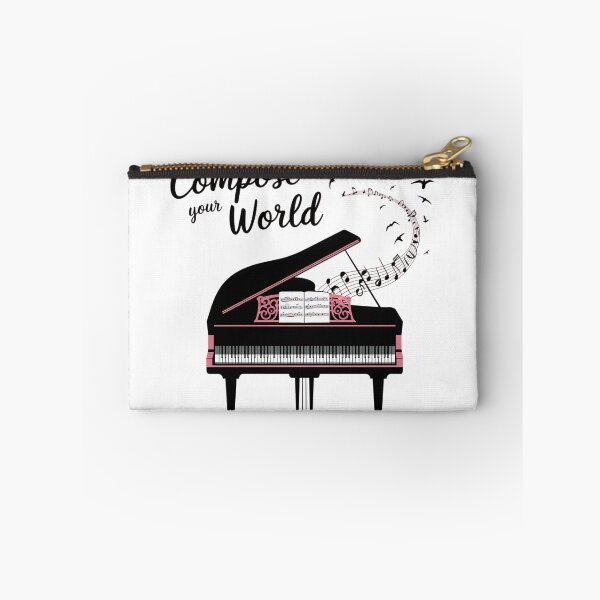 Item preview, Compose Your World designed and sold by Situstshirts.
