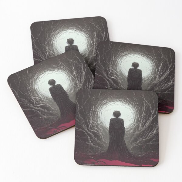 Item preview, Threshold Between Dimensions designed and sold by CHCOfficial.