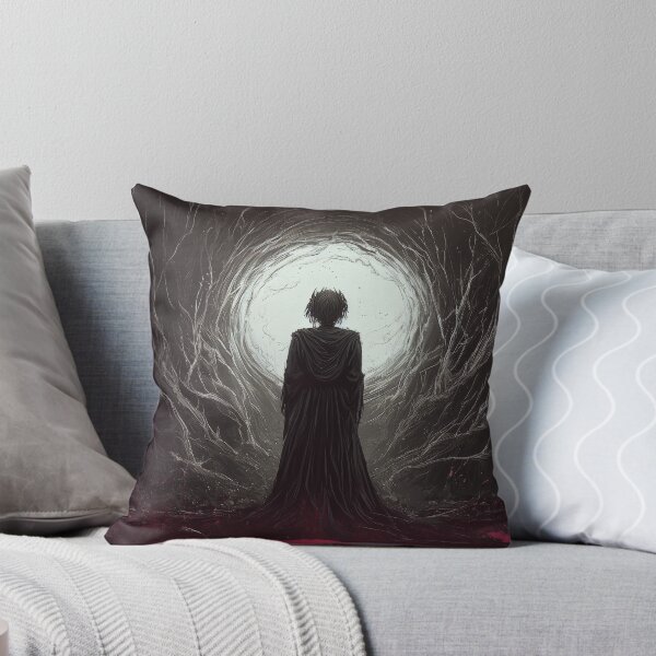 Item preview, Threshold Between Dimensions designed and sold by CHCOfficial.