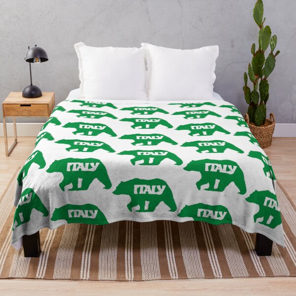Item preview, Italian Brown Bear designed and sold by Animals-by-JB.