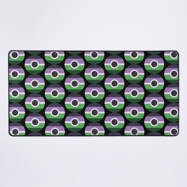 Item preview, "Voidpunk" in Circular Gallifreyan - with Voidpunk Flag designed and sold by SillyDocsStuff.