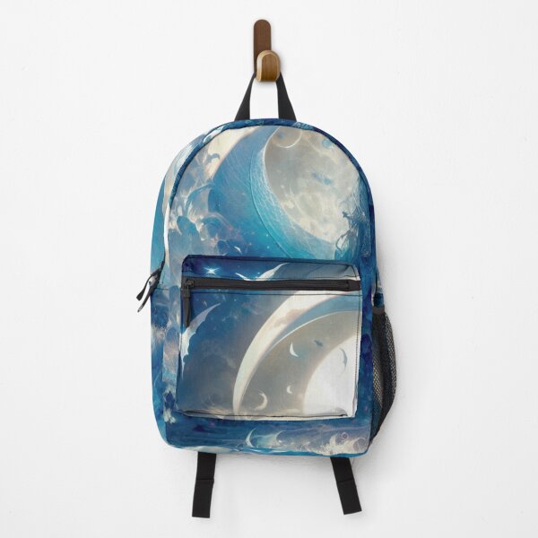 Item preview, Blue Lady designed and sold by Dawn van Doorn.