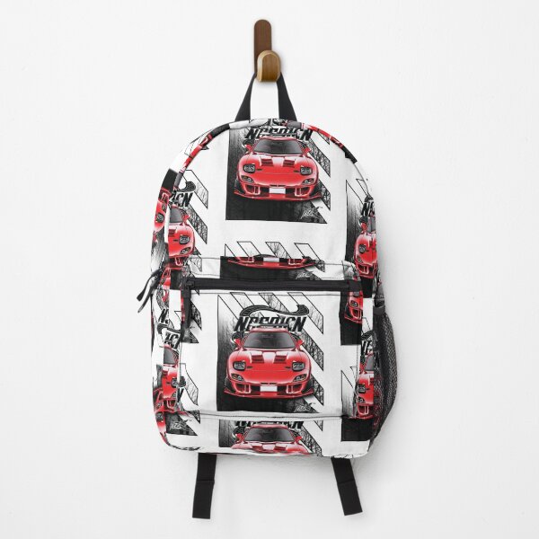 Item preview, mazda rx7 fd red designed and sold by NaquashM.