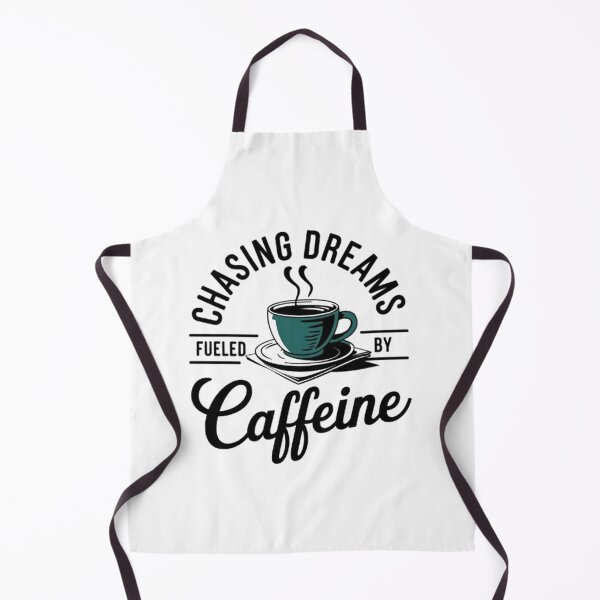 Item preview, Caffeine addict T-shirt for coffee and tea lovers designed and sold by cookigraphic.