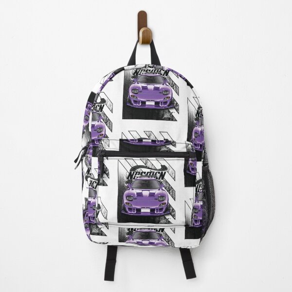 Item preview, mazda rx7 fd purple designed and sold by NaquashM.
