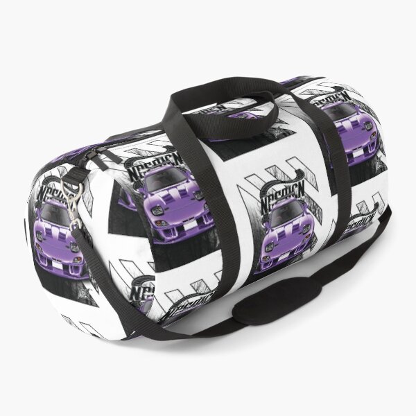 Item preview, mazda rx7 fd purple  designed and sold by NaquashM.
