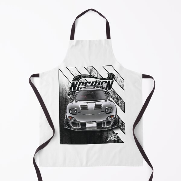 Item preview, mazda rx7 fd gray  designed and sold by NaquashM.