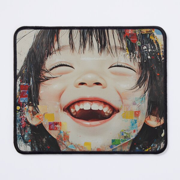 Item preview, Joyful Laughter designed and sold by AILLOUDD.