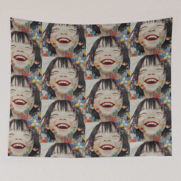 Item preview, Joyful Laughter designed and sold by AILLOUDD.