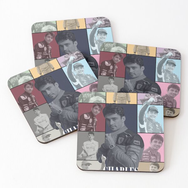 Item preview, Charles Leclerc Eras designed and sold by mayastef.