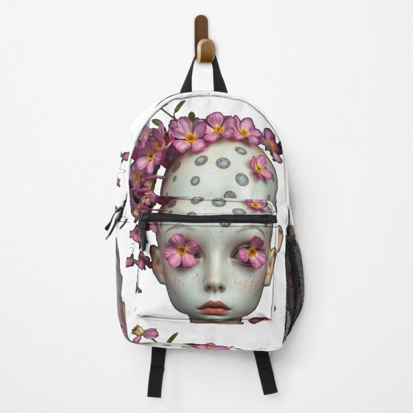 Item preview, State of Mind -Full of flowers designed and sold by AlienTechs.