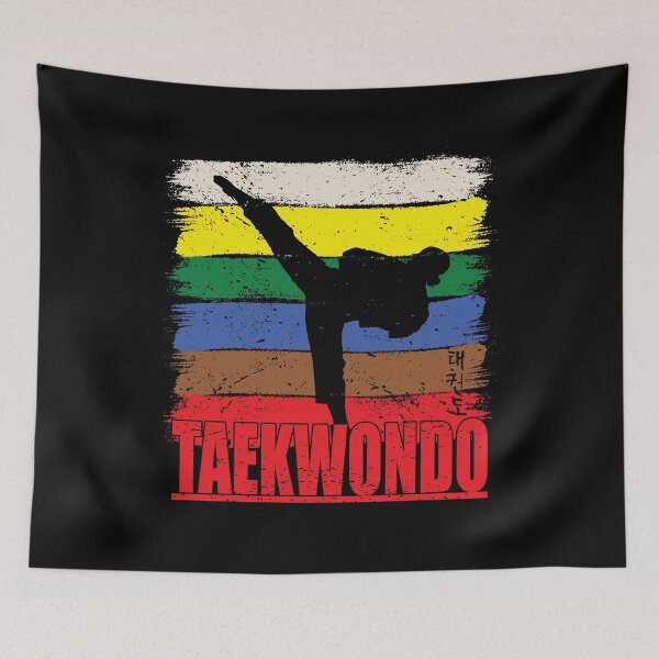 Item preview, Kopie von Kopie von Kopie von Kopie von Kopie von Anime Taekwondo boy designed and sold by Merchandiser099.