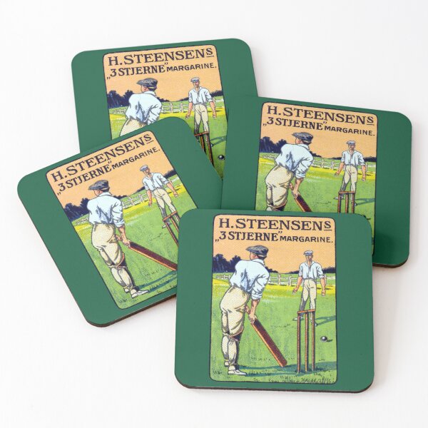 Item preview, 1913 Cricket Match designed and sold by historicimage.