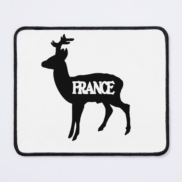 Item preview, French Roe Deer designed and sold by Animals-by-JB.