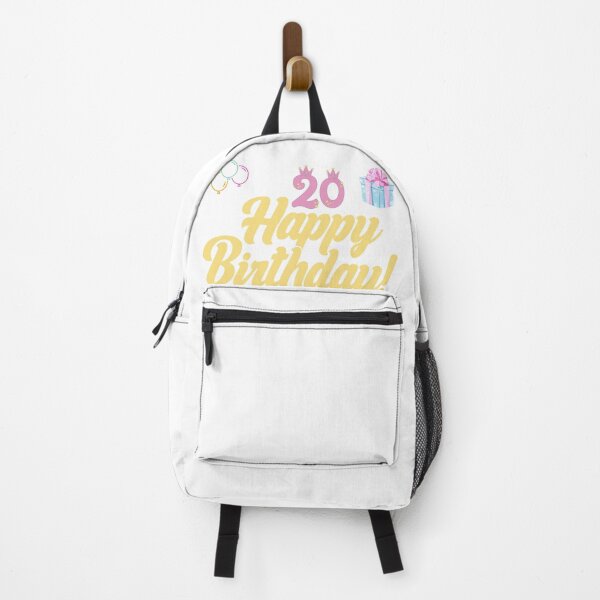 Item preview, 20th Birthday designed and sold by JazImpressions.