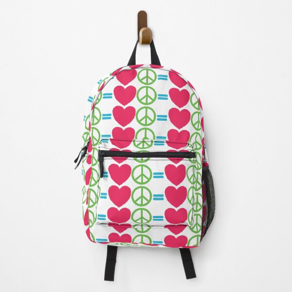 Item preview, Peace is Love designed and sold by MiPa78.