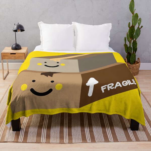 Item preview, Cute delivery boxes designed and sold by fluffyfamcraft.