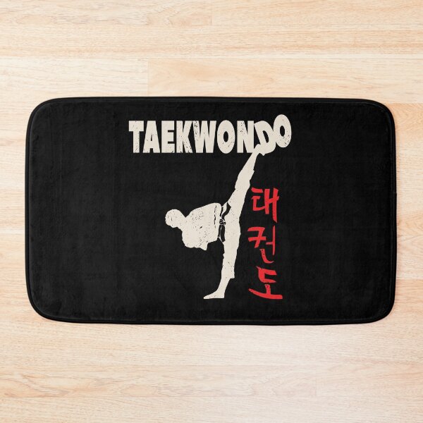 Item preview, Kopie von Kopie von Kopie von Kopie von Kopie von Kopie von Kopie von Anime Taekwondo boy designed and sold by Merchandiser099.