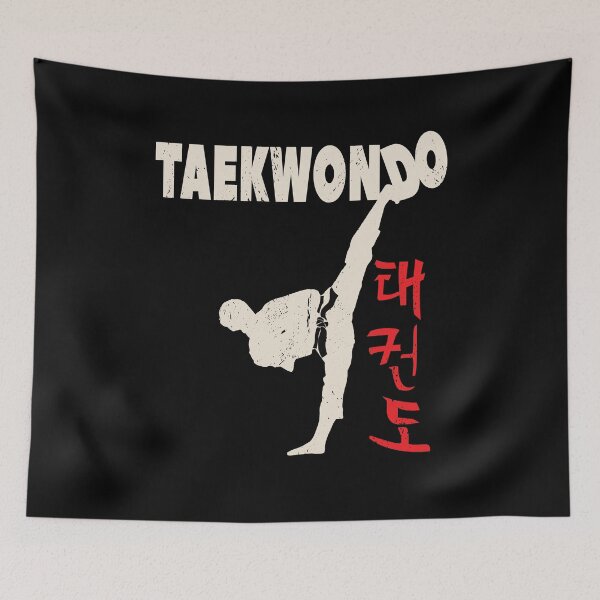 Item preview, Kopie von Kopie von Kopie von Kopie von Kopie von Kopie von Kopie von Anime Taekwondo boy designed and sold by Merchandiser099.