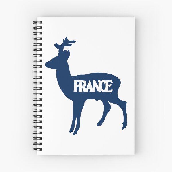 Item preview, French Roe Deer designed and sold by Animals-by-JB.