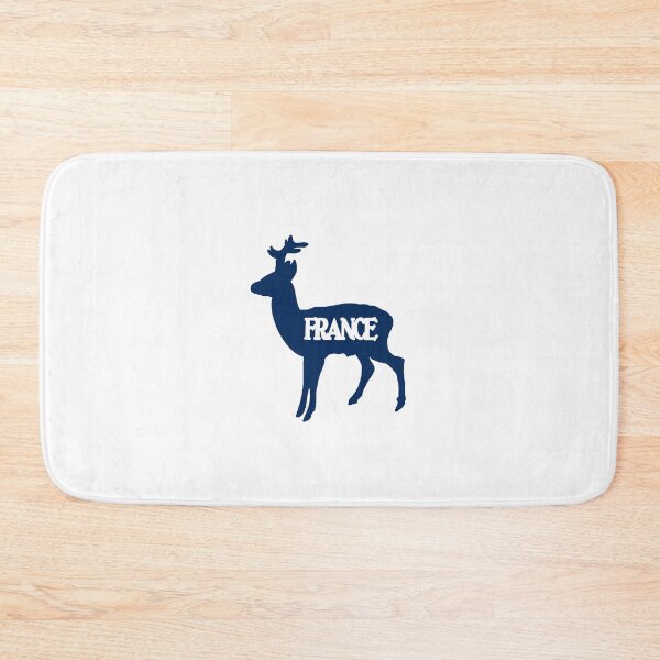 Item preview, French Roe Deer designed and sold by Animals-by-JB.