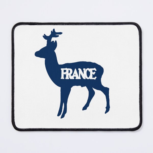 Item preview, French Roe Deer designed and sold by Animals-by-JB.