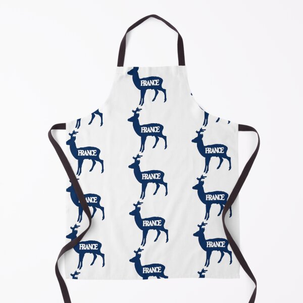 Item preview, French Roe Deer designed and sold by Animals-by-JB.