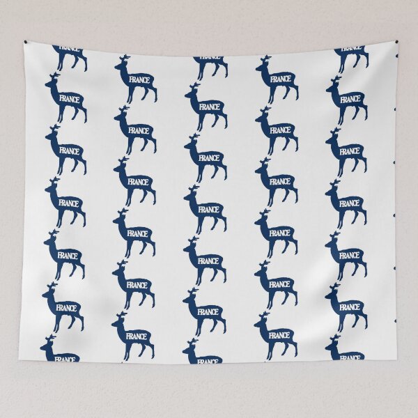 Item preview, French Roe Deer designed and sold by Animals-by-JB.