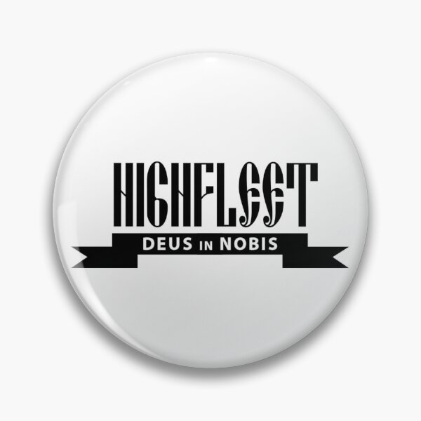 Artikelvorschau, HIghFleet-Spiellogo entworfen und verkauft von ContTraders.