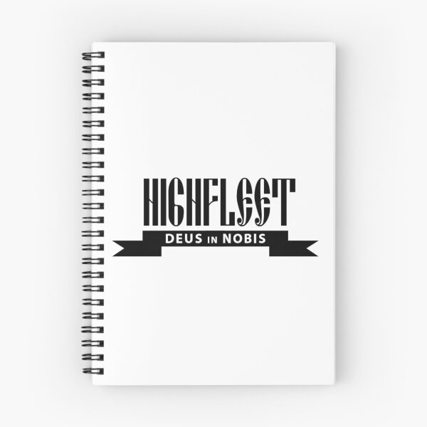 Item preview, HIghFleet Game Logo designed and sold by ContTraders.