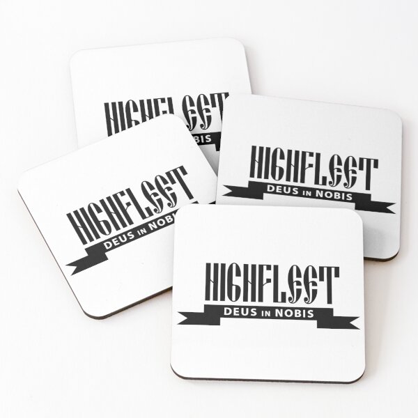 Item preview, HIghFleet Game Logo designed and sold by ContTraders.