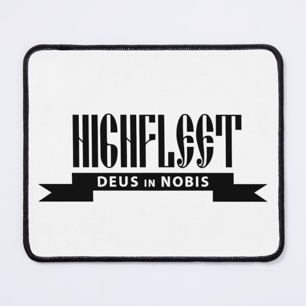 Item preview, HIghFleet Game Logo designed and sold by ContTraders.