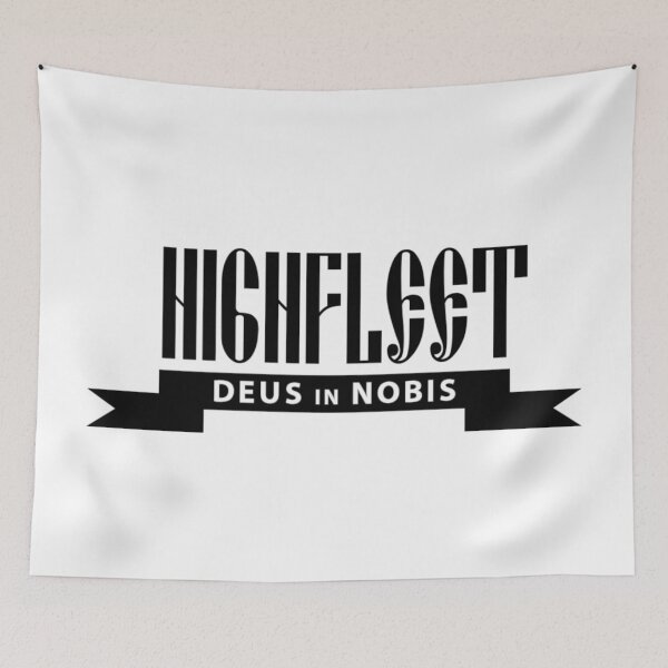 Item preview, HIghFleet Game Logo designed and sold by ContTraders.
