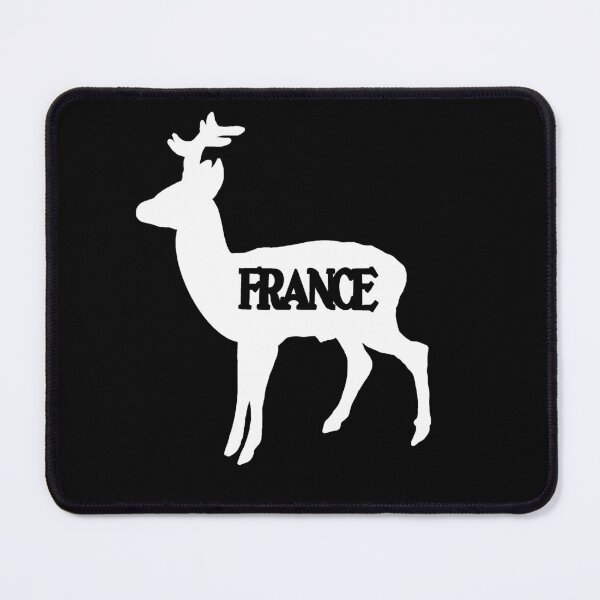 Item preview, French Roe Deer designed and sold by Animals-by-JB.