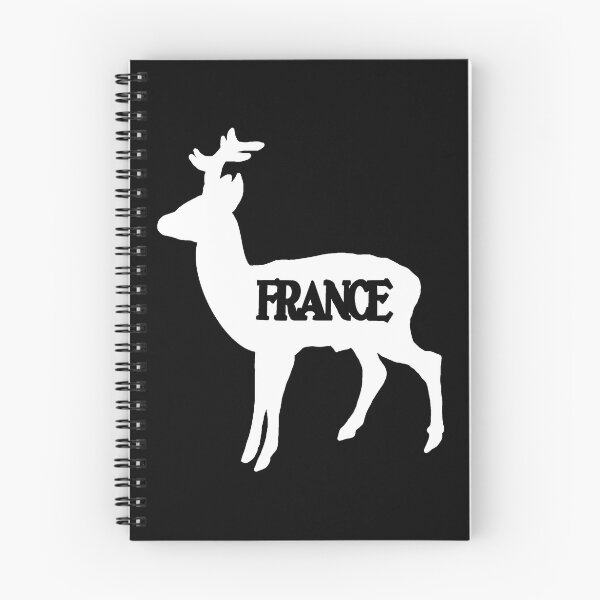 Item preview, French Roe Deer designed and sold by Animals-by-JB.