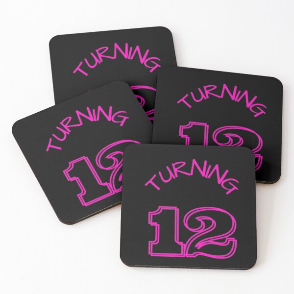 Item preview, Turning 12( tweendom) designed and sold by zaruoo32.