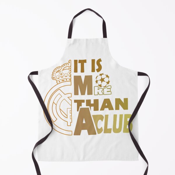 Item preview, Copy of Real Madrid. it more than a club designed and sold by WINY STUDIO.