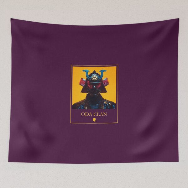 Item preview, Oda Nobunaga - Oda Clan designed and sold by Call-Me-AV.