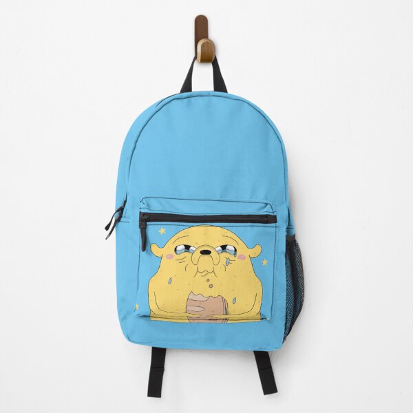 Item preview, Jake The Dog designed and sold by misfitsartclub.