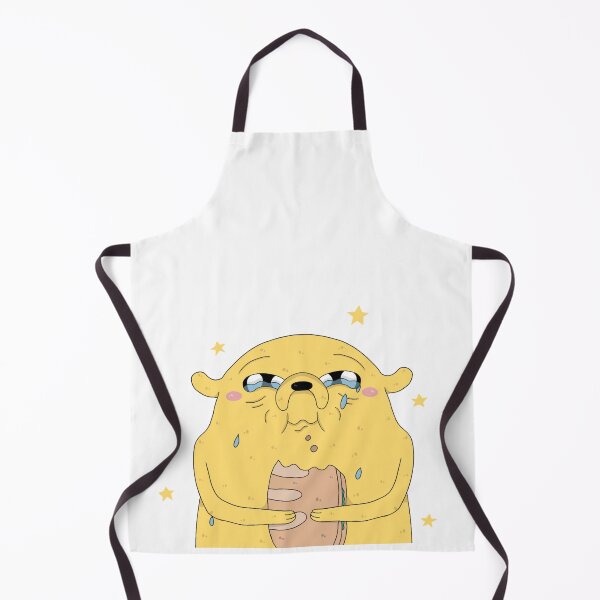 Item preview, Jake The Dog designed and sold by misfitsartclub.